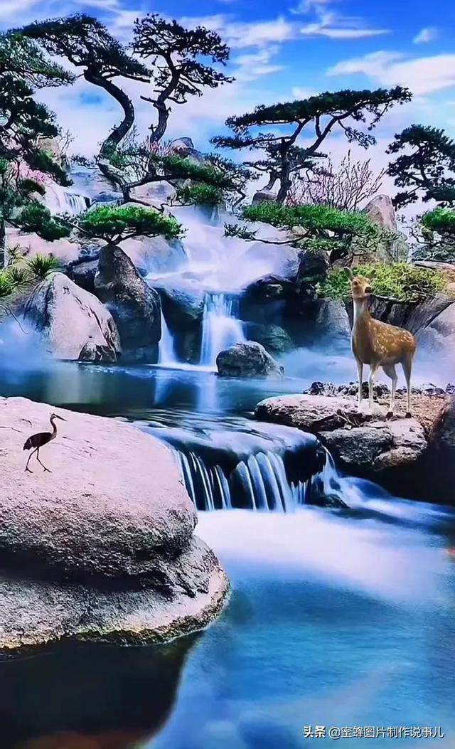 铁甲战神